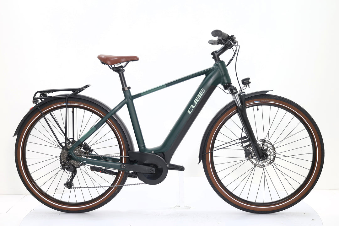 CUBE Touring Hybrid ONE 500 2023 T.M