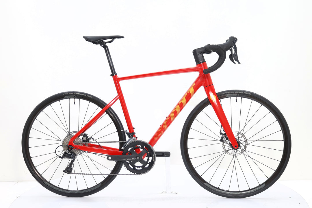 SCOTT Speedster 30 2022 T.M