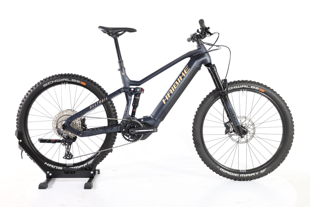 HAIBIKE Alltrail 6 27,5 2024 T.M