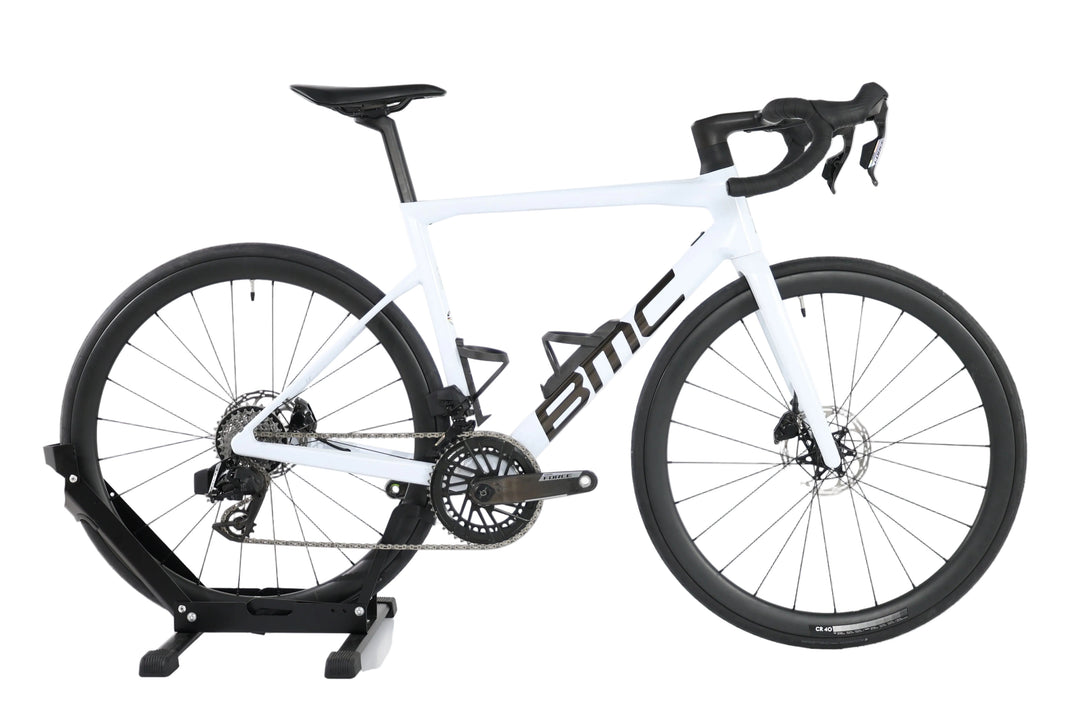 BMC Teammachine SLR One 2026 T.54