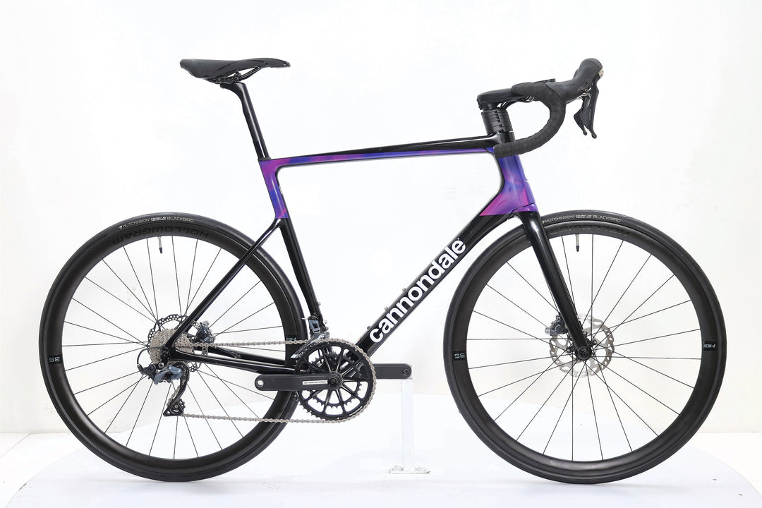 CANNONDALE SuperSix EVO Hi-MOD Disc 2020 T.58