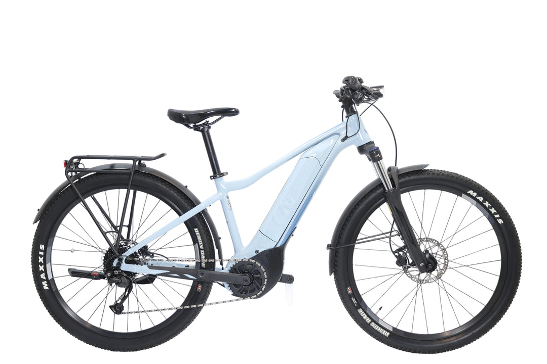 LIV Tempt E+ EX 2023 T.S