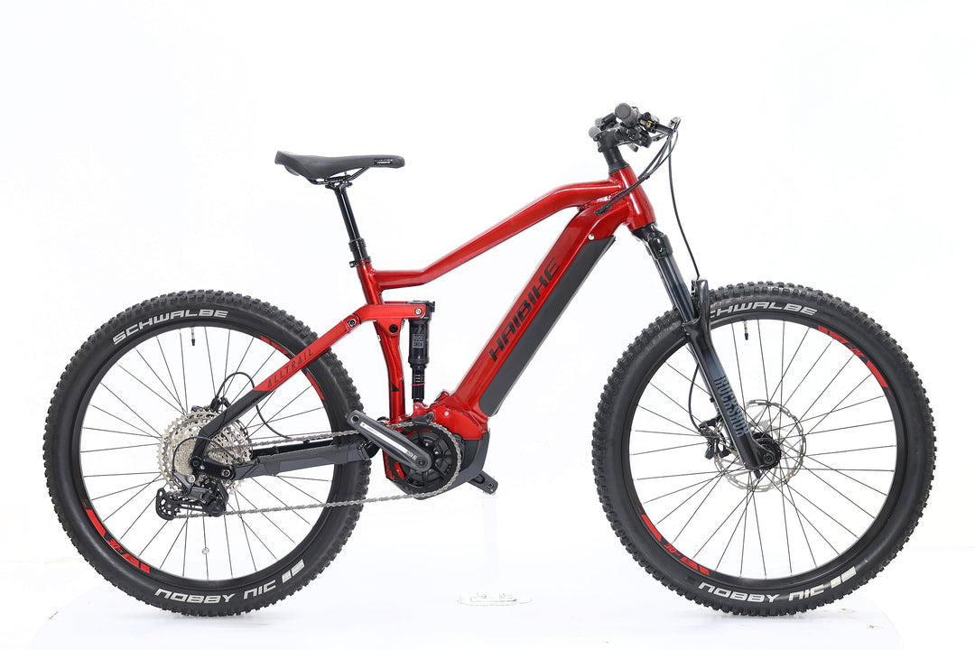 HAIBIKE ALLTRAIL 5 2023 T.M