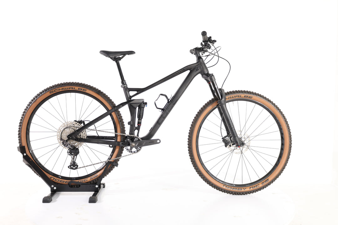 CUBE Stereo ONE 22 Race 2023 T.M