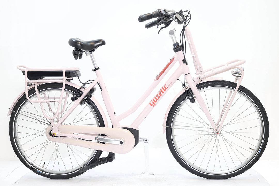 GAZELLE Miss Grace C7 HMB 2022 T.L