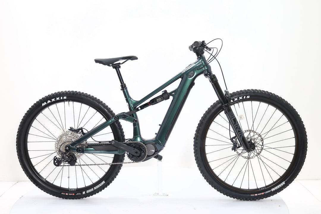 CANNONDALE Moterra Neo S1 2025