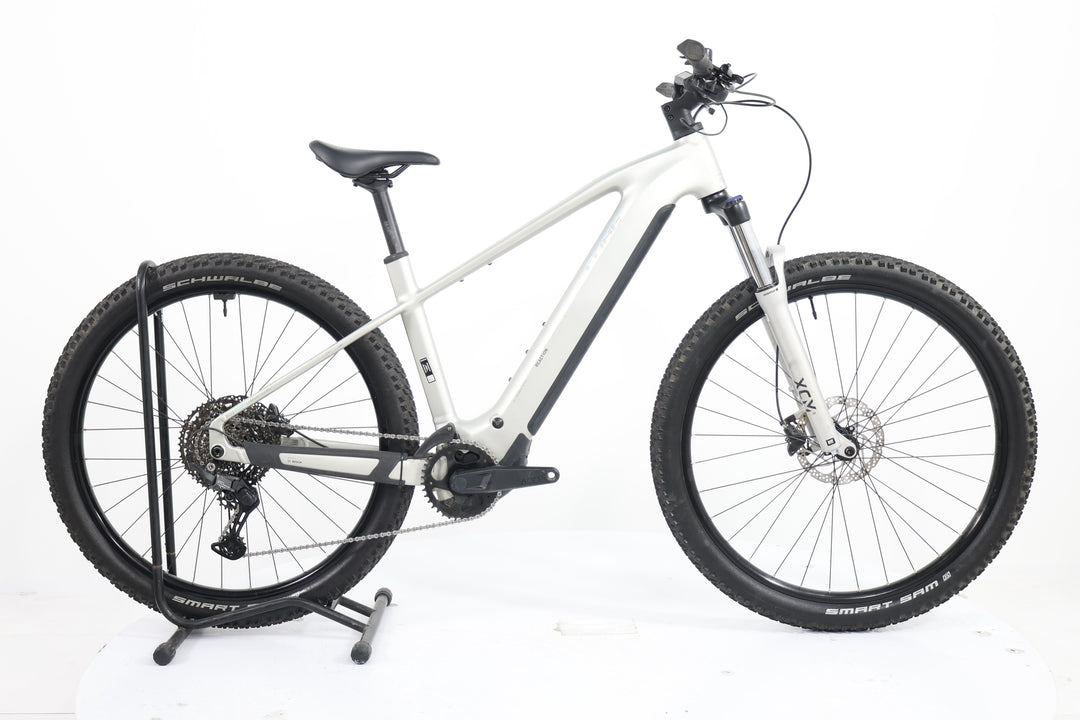 CUBE Reaction Hybrid ONE 800 2025 T.L