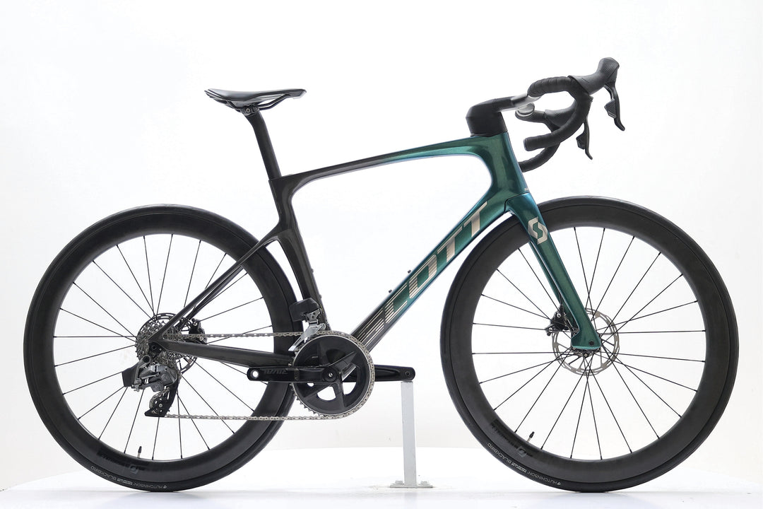 SCOTT Foil RC 20 2022 T.M