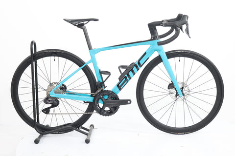 BMC Teammachine SLR01 FOUR 2024