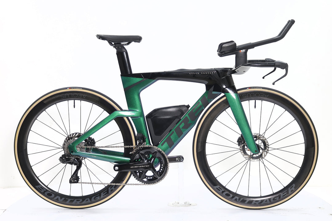 TREK Speed Concept SLR 9 2025 T.S
