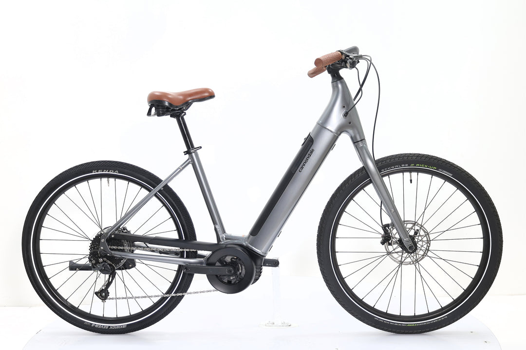 CANNONDALE Adventure Neo 4 2022 T.L