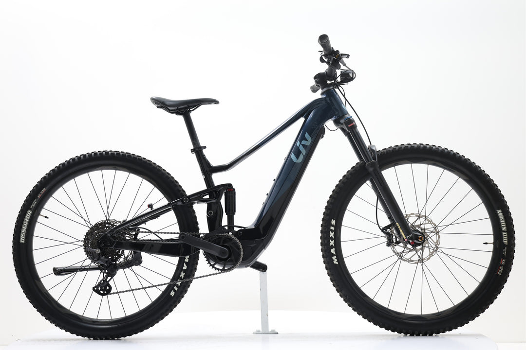 LIV Embolden E+ 2 2023 T.M