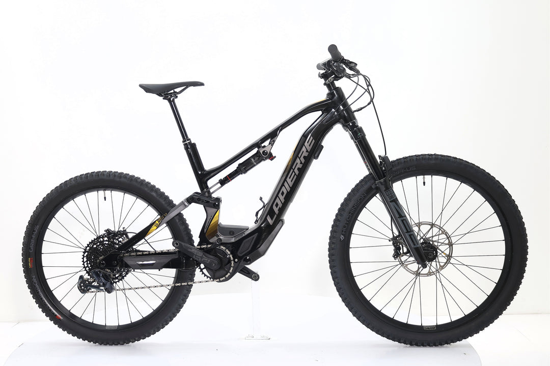 LAPIERRE Overvolt AM 7.6 2021 T.L