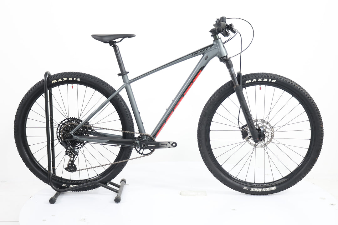 SCOTT Scale 970 2022 T.M