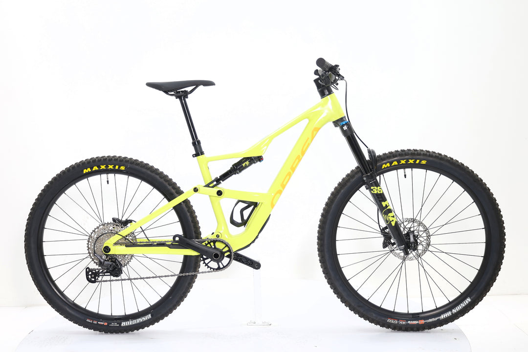 ORBEA Occam LT H30 2024 T.M