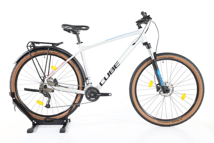 CUBE Aim SL 2023 T.XL