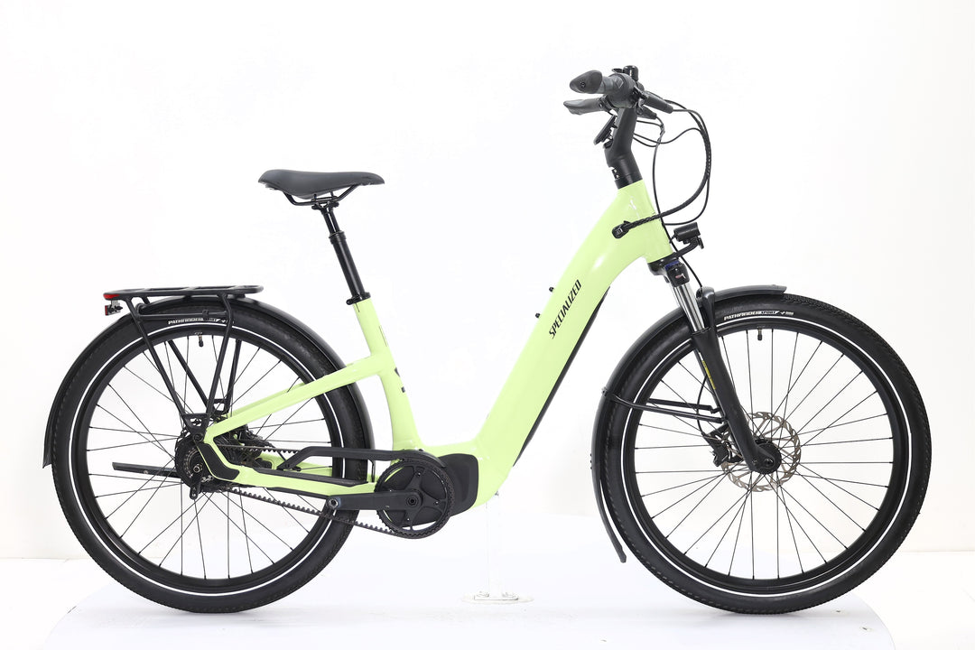 SPECIALIZED Turbo Como 4.0 IGH 2024 T.M