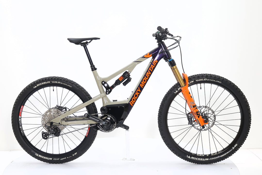 ROCKY MOUNTAIN Altitude Powerplay Alloy 70 2021 T.M