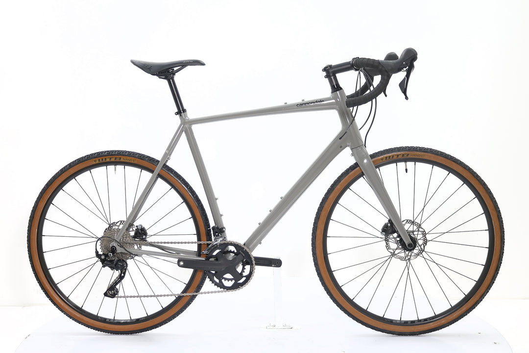 CANNONDALE Topstone 2 2022 T.XL