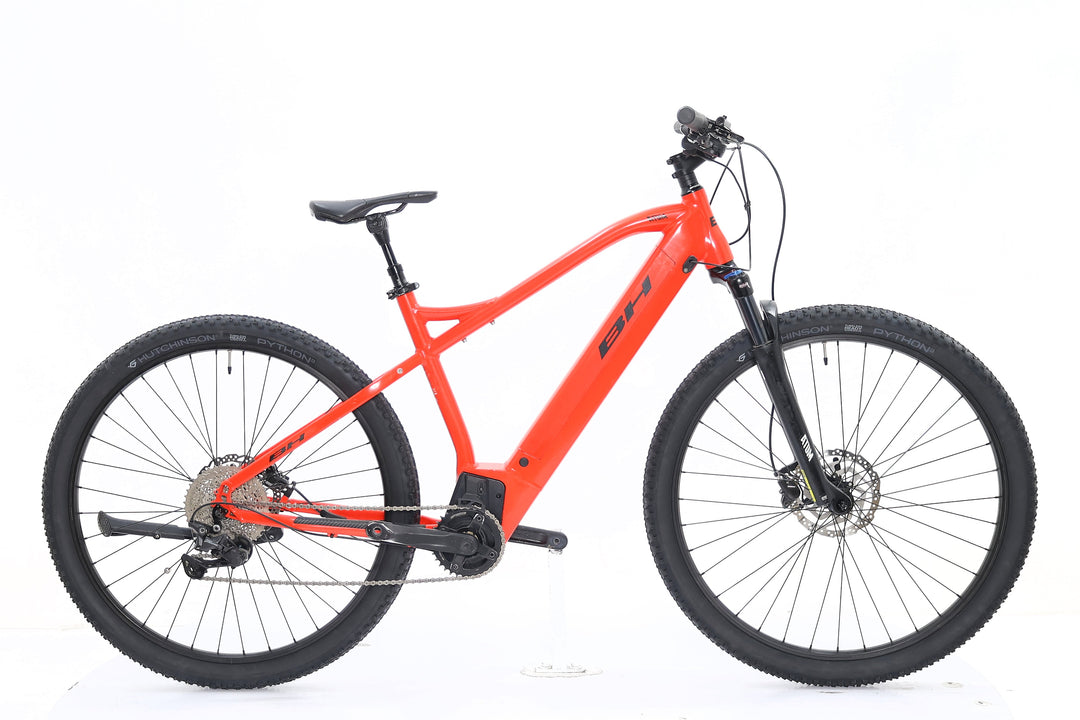 BH Atom Pro 2023 T.M