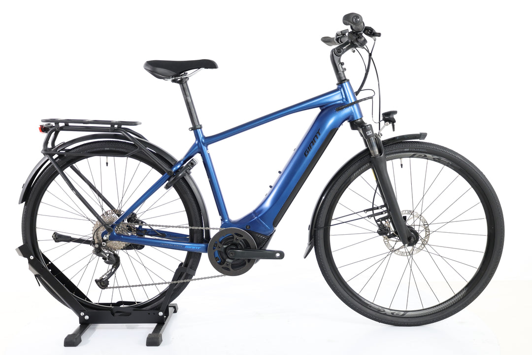 GIANT Explore E+ 2D GTS 2022 T.M