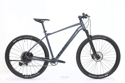 CUBE Acid 2023 T.XL