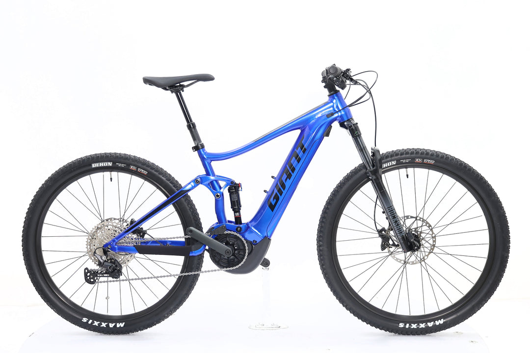 GIANT Stance E+ 1 2022 T.M
