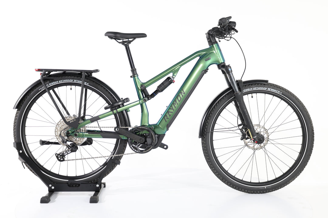 RAYMON Crossray Pro 2025 T.M
