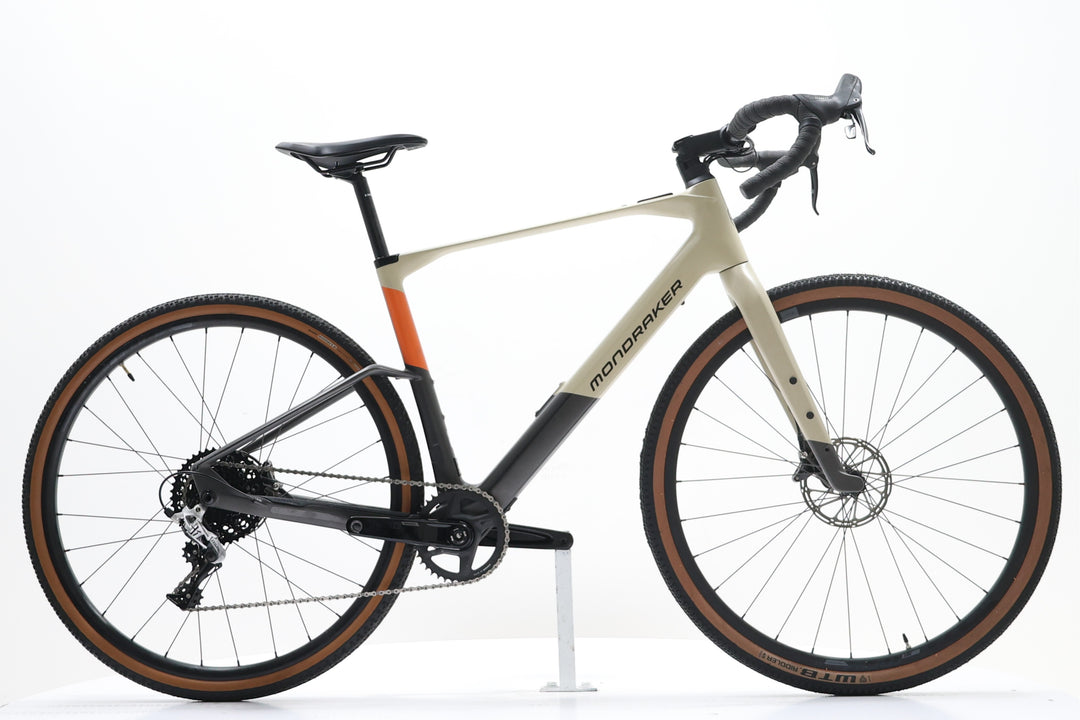 MONDRAKER Dusty R 2023 T.L