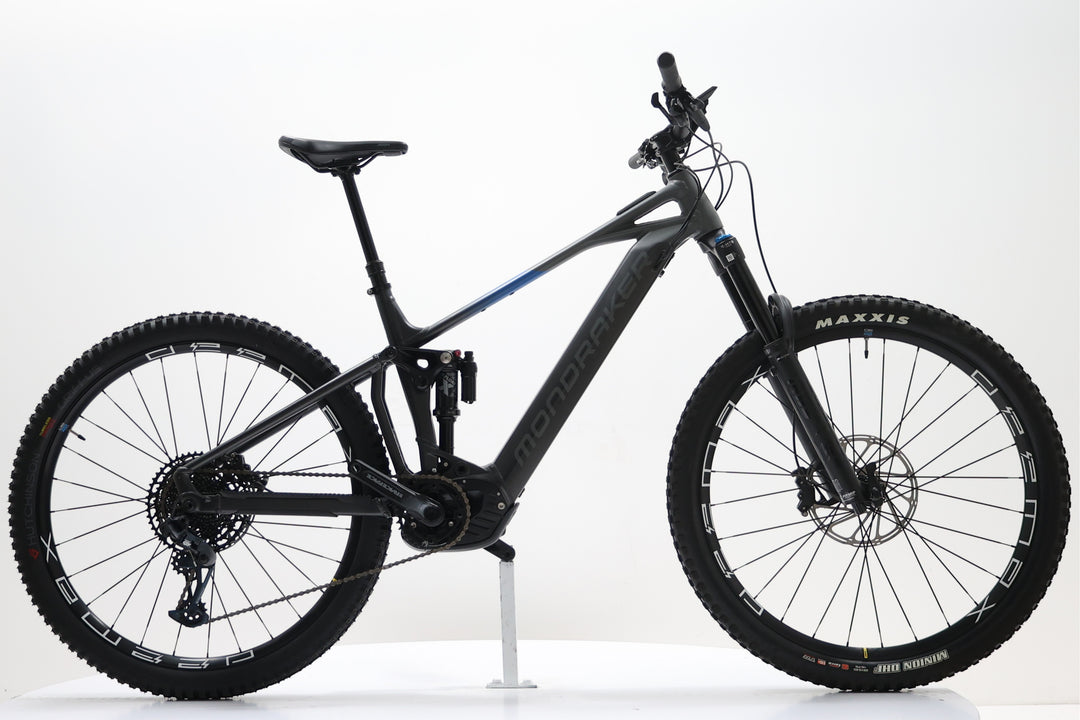 MONDRAKER Crafty R 2023 T.L