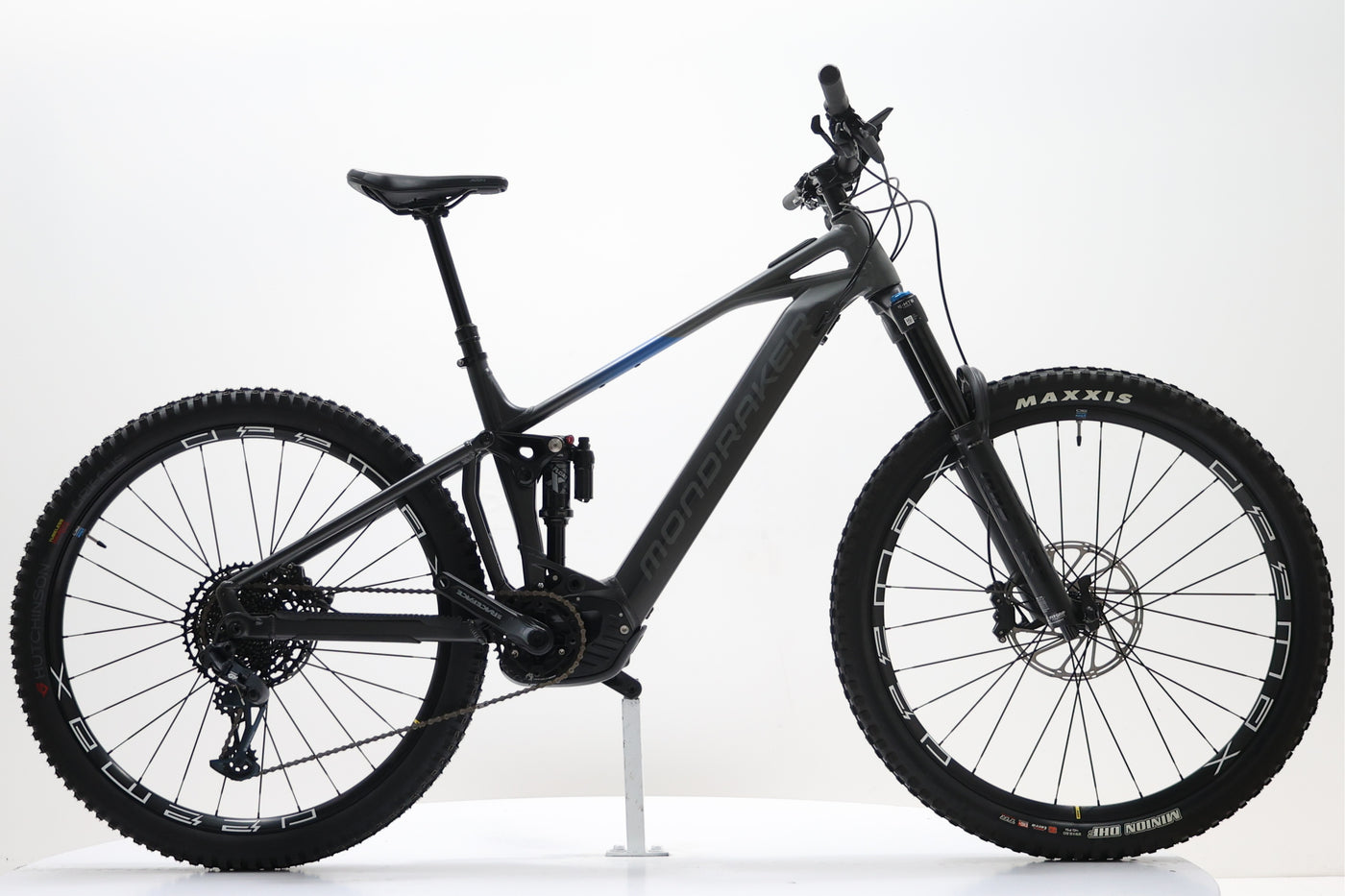 MONDRAKER Crafty R 2023 T.L