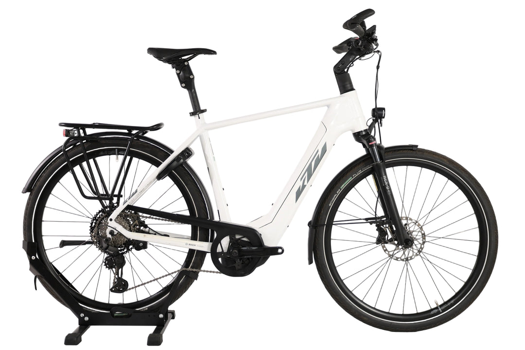 KTM Macina style 720 2022 T.L