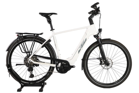 KTM Macina style 720 2022 T.L