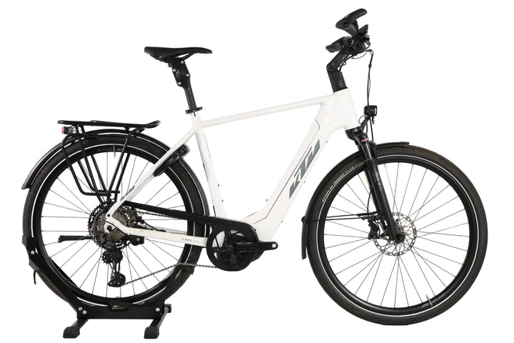 KTM Macina style 720 2022 T.L