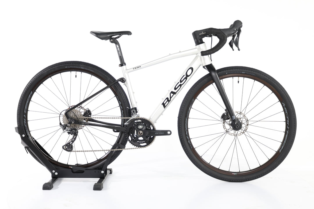 BASSO Tera 2025 T.S