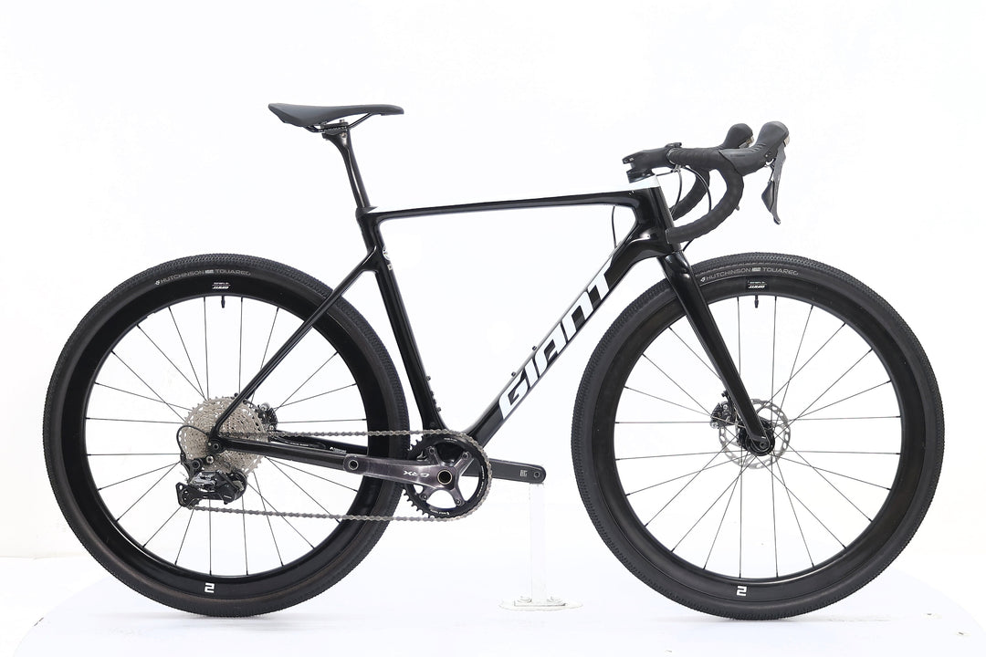 GIANT TCX Pro 1 2020 T.M