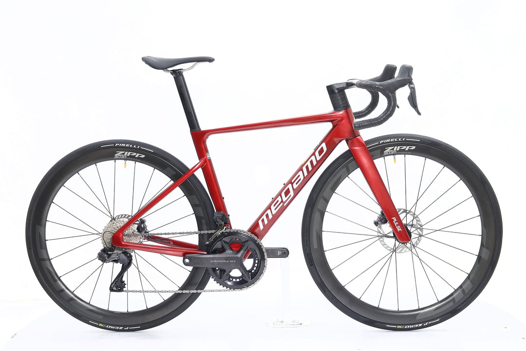 MEGAMO Pulse 05 CW 2026 T.XS