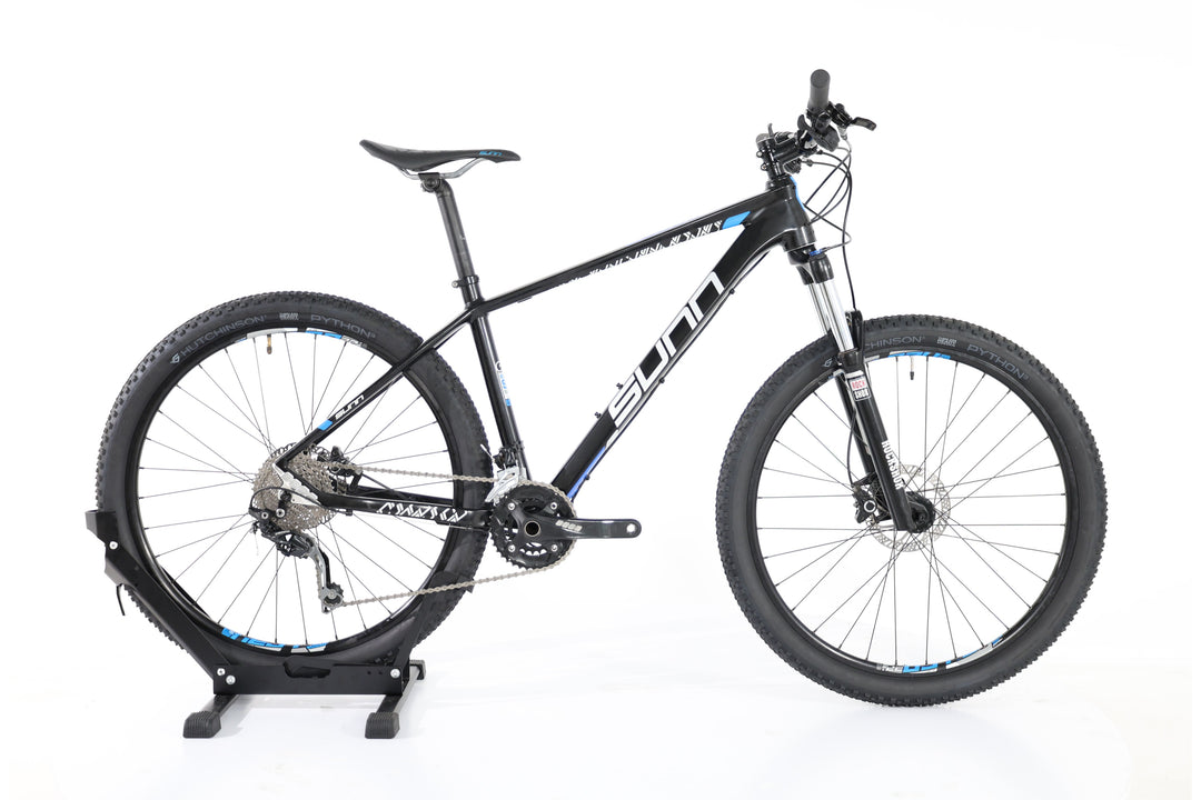 SUNN Exact S3 2016 T.M
