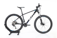 SUNN Exact S3 2016 T.M