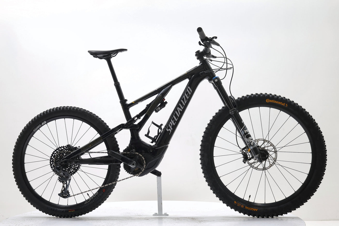 SPECIALIZED Turbo Levo Comp Alloy 2022 T.M