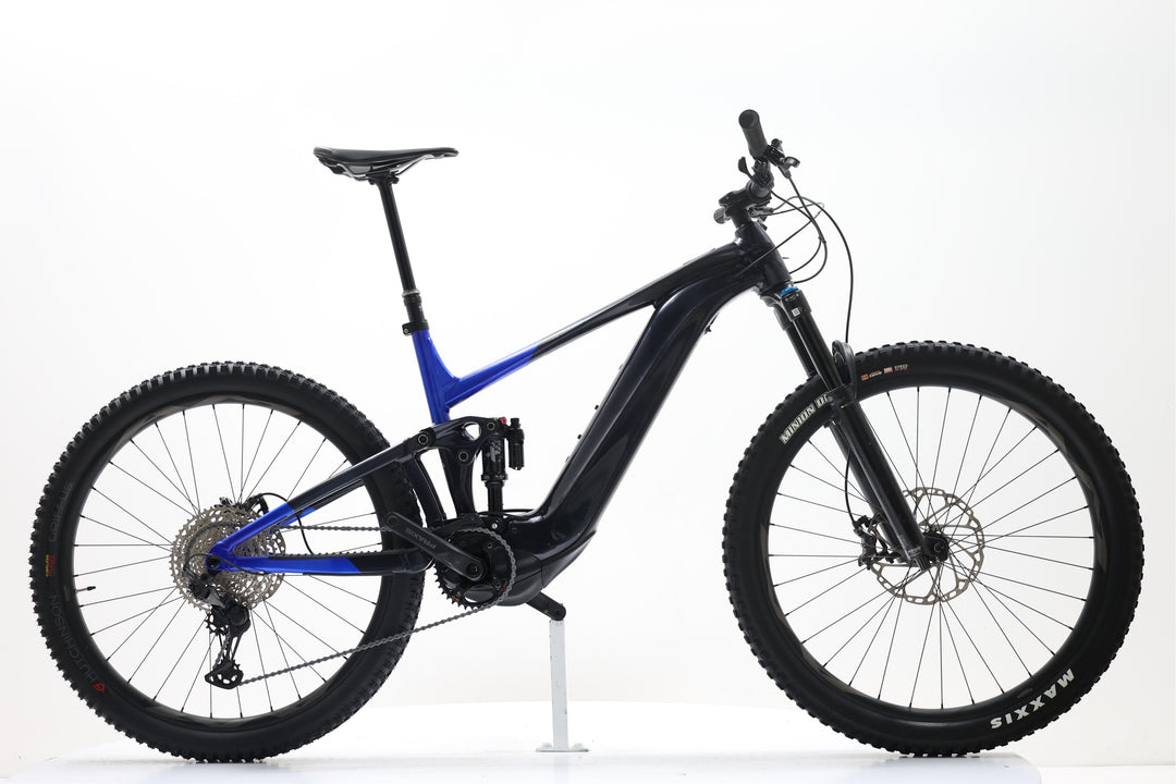 GIANT Trance X E+ 1 2023 T.XL