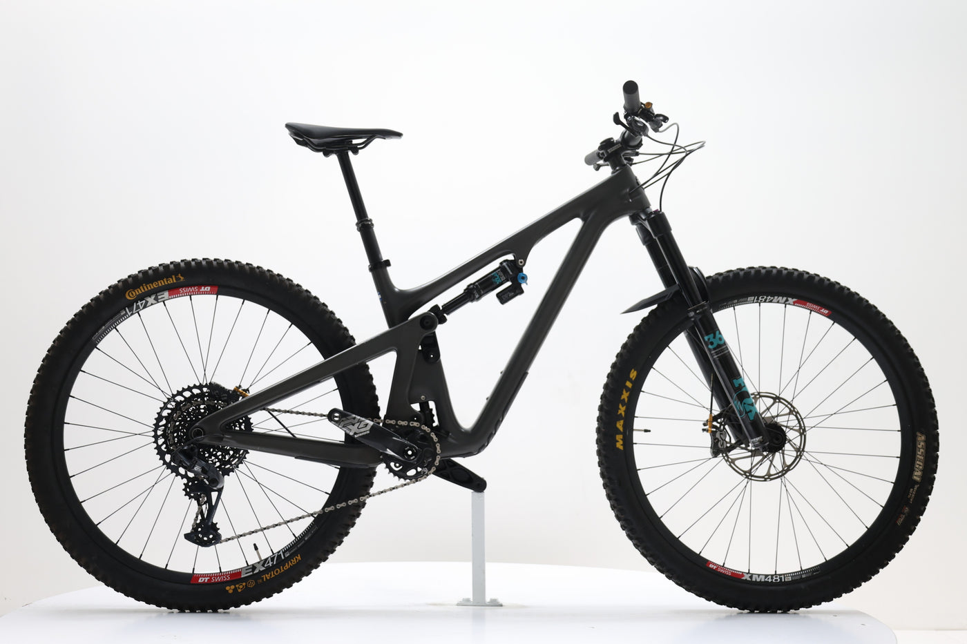 YETI SB130 C-SERIES 2020 T.M
