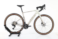 *CANNONDALE Topstone Crb 3 GRX