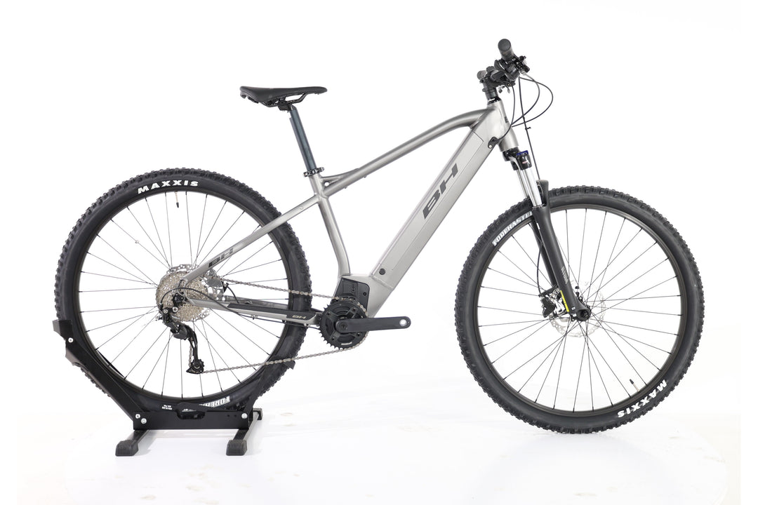 BH Atom 29 2026