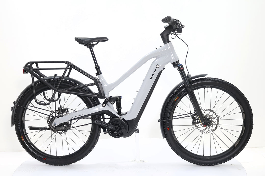 GIANT Stormguard E+ 2 2023 T.L