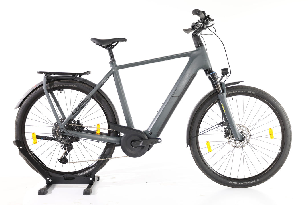 CUBE Kathmandu Hybrid One 800 2025 T.XL