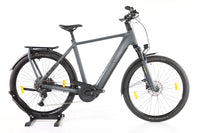 CUBE Kathmandu Hybrid One 800 2025 T.XL