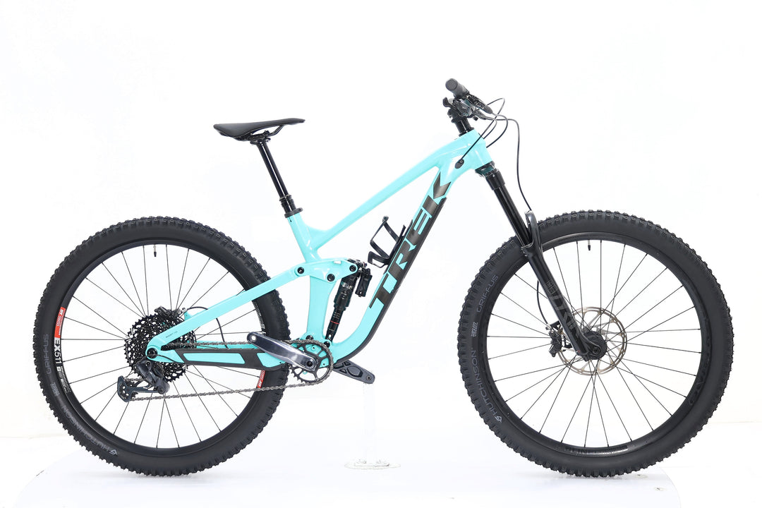 TREK Slash 8 2021 T.M