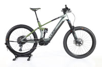 CUBE Stereo Hybrid 160 HPC TM 750 2024 T.L