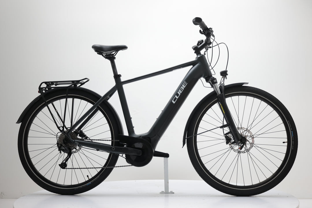 CUBE Touring Hybrid One 500 2023 T.L
